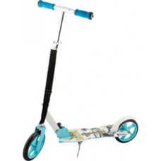 Самокат FORA SC-04-BL